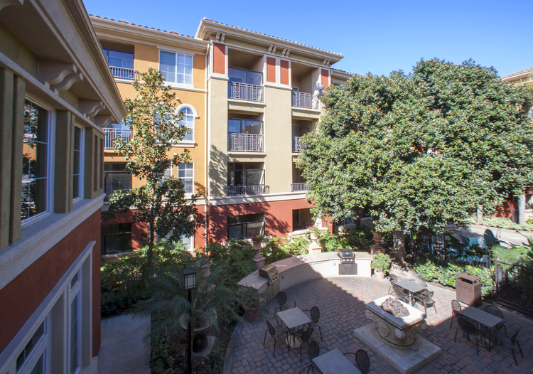 The Pinnacle - Orange460 Units - Greystone Builders